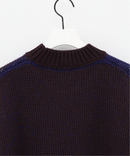 PULP(パルプ)/【MARNI / マルニ】ROUNDNECK SWEATER/img03