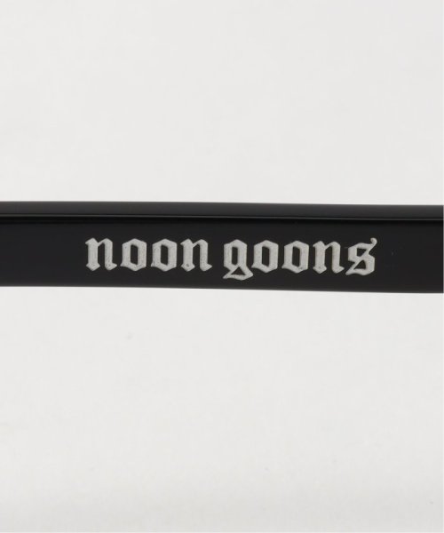 PULP(パルプ)/【NOON GOONS / ヌーングーンズ】UNIBASE EYEWEAR/img04