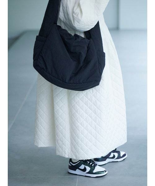 emmi atelier】NYC Times Square ロゴフーディ(505649301)｜阪急