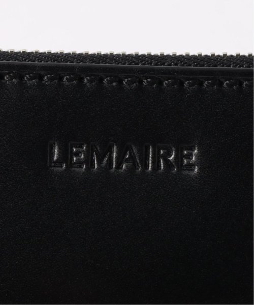 JOURNAL STANDARD(ジャーナルスタンダード)/【LEMAIRE/ルメール】 ZIP CARD HOLDER/img09