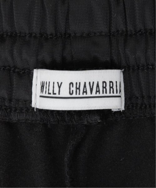 JOURNAL STANDARD(ジャーナルスタンダード)/【WILLY CHAVARRIA / ウィリー チャバリア】NEW TRACK PANTS/img14