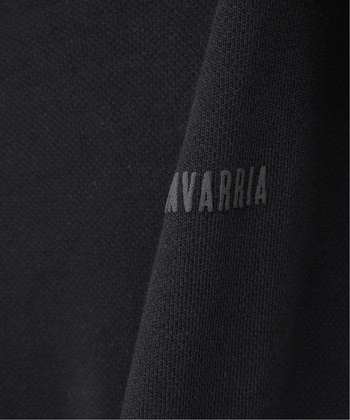 WILLY CHAVARRIA / ウィリー チャバリア】WAFFLE LINED LS BUFFALO