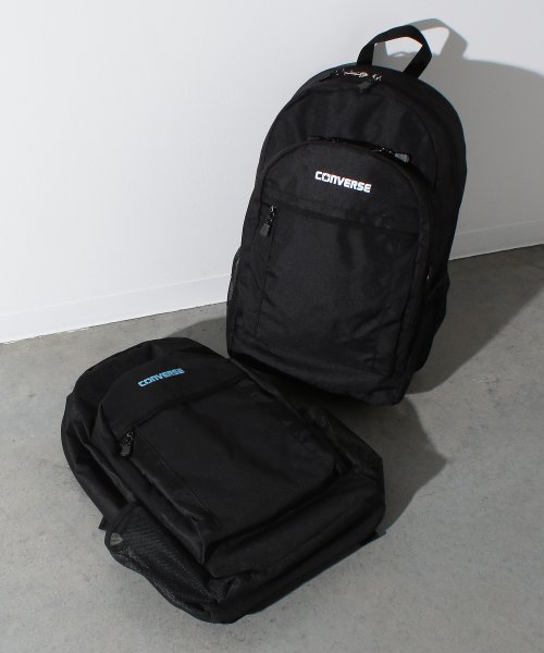 CONVERSE(コンバース)/CONVERSE NEW LOGO POLY BACKPACK M/img05