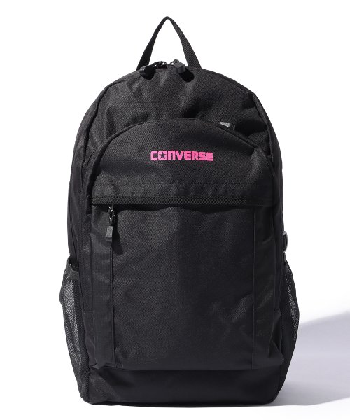 CONVERSE(CONVERSE)/CONVERSE NEW LOGO POLY BACKPACK M/img06