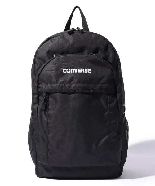 CONVERSE(CONVERSE)/CONVERSE NEW LOGO POLY BACKPACK M/img09