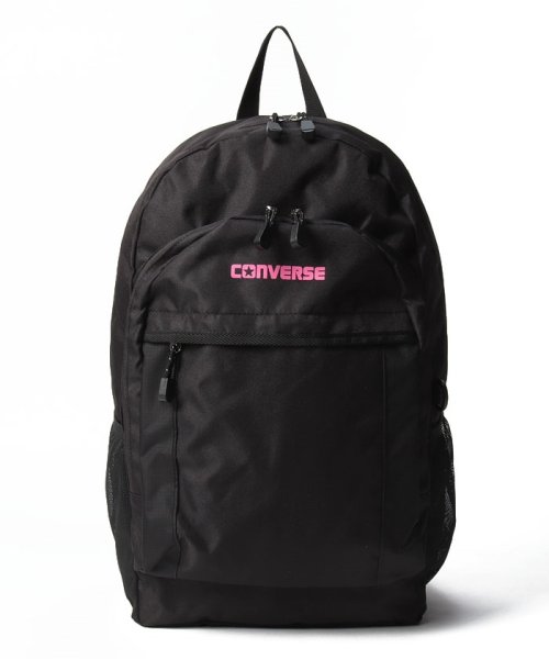 CONVERSE(CONVERSE)/CONVERSE NEW LOGO POLY BACKPACK M/img22