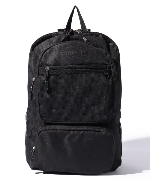 CONVERSE(CONVERSE)/CONVERSE NEW LOGOPOLY 2POCKET BACKPACK M/img07