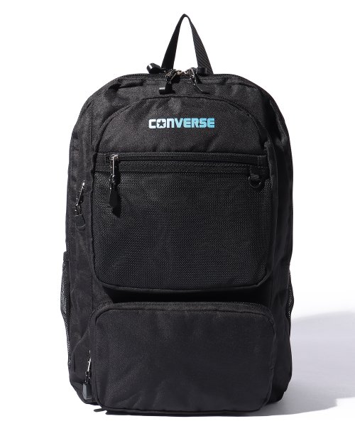 CONVERSE(コンバース)/CONVERSE NEW LOGOPOLY 2POCKET BACKPACK M/img08