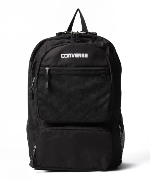 CONVERSE(コンバース)/CONVERSE NEW LOGOPOLY 2POCKET BACKPACK M/img16