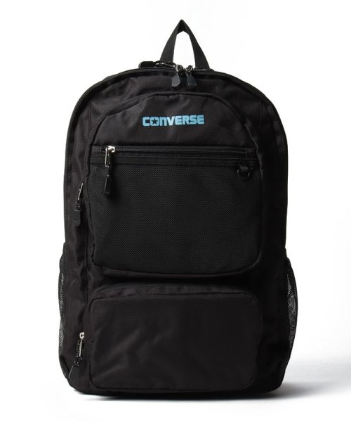 CONVERSE(コンバース)/CONVERSE NEW LOGOPOLY 2POCKET BACKPACK M/img13