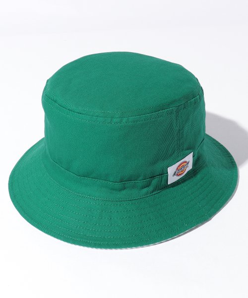 Dickies(Dickies)/Dickies STRIPE REVERSIBLE BUCKET HAT/img05