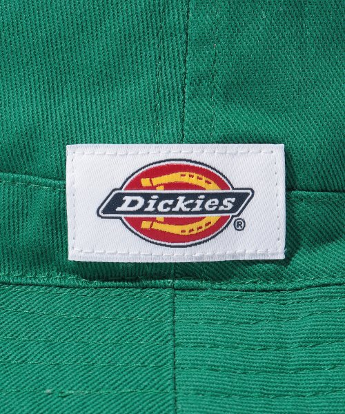 Dickies(Dickies)/Dickies STRIPE REVERSIBLE BUCKET HAT/img09