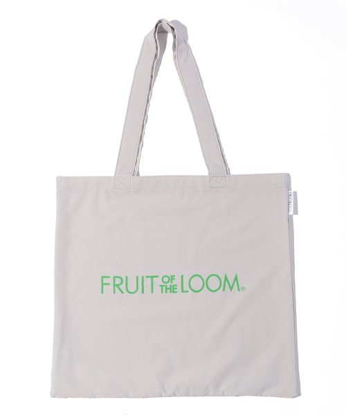 FRUIT OF THE LOOM(フルーツオブザルーム)/Fruitof the Loom ASSORTED FRUITS TOTE BAG/img07