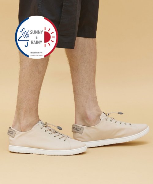 le coq sportif (ルコックスポルティフ)/LA アルマ トラベル&レイン / LA ALMA T+R (防水設計)/img05