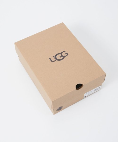 UGG(UGG)/アグ UGG  クラシックミニII 1016222 ブーツ レディース シューズ ムートンブーツ 2 Women's CLASSIC MINI II シープスキ/img25