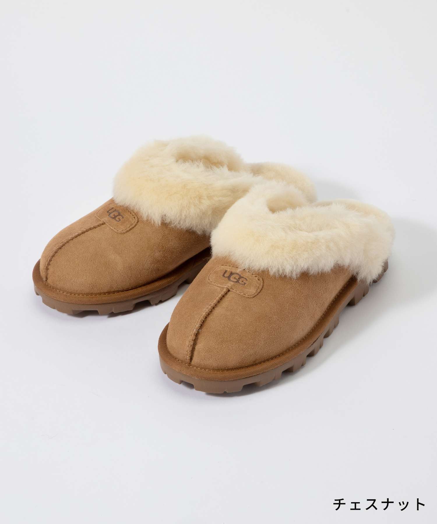 UGG sabot.