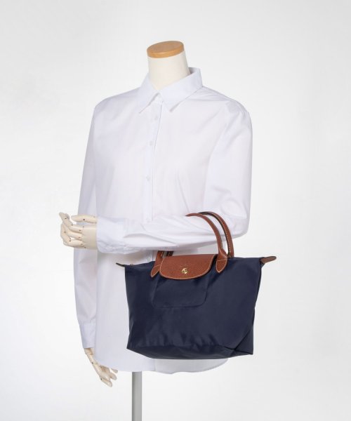 ロンシャン LONGCHAMP ル プリアージュ Sサイズ 1621 089 ハンドバッグ レディース トートバッグ バッグ オリジナル 手提げ お出かけ 通勤 GIANNI CHIARINI ミニトート LUDOVICA S BS 10479 TKL L1466274642(11297円)