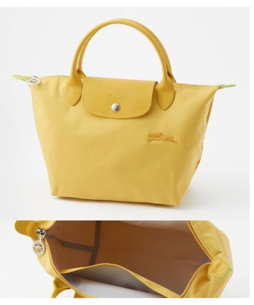 Longchamp(ロンシャン)/ロンシャン LONGCHAMP 1621 919 トートバッグ ル プリアージュ レディース バッグ ハンドバック ル プリアージュ 折りたたみ ハンドバッグS/img17