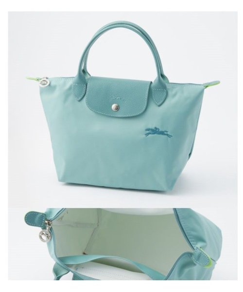 Longchamp(ロンシャン)/ロンシャン LONGCHAMP 1621 919 トートバッグ ル プリアージュ レディース バッグ ハンドバック ル プリアージュ 折りたたみ ハンドバッグS/img18