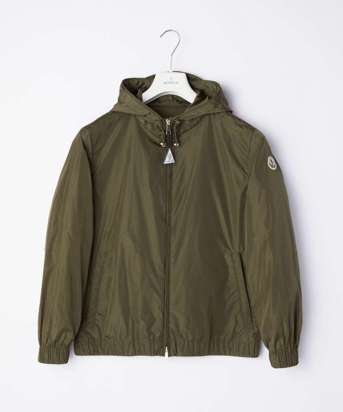 セール】モンクレール MONCLER 1A00114 54155 ジャケット レディース 