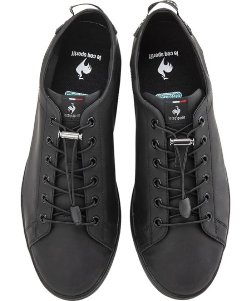 le coq sportif (ルコックスポルティフ)/LA アルマ トラベル&レイン SM (防水設計)/img08