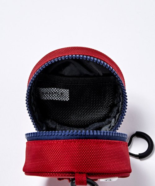 Munsingwear(マンシングウェア)/【ENVOY｜3Colors Penguin logo】アクセサリーホルダー/img11