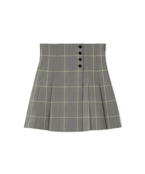 サイドプリーツスカショーパン(505435756)|阪急百貨店公式通販サイト サイドプリーツスカショーパン(505435756)|阪急百貨店公式通販サイト
