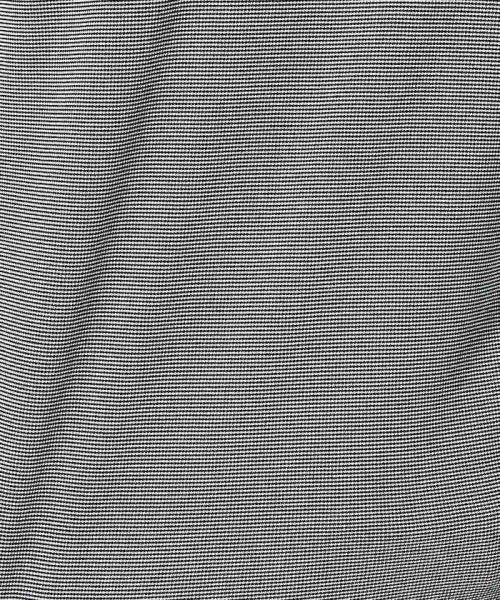Munsingwear(マンシングウェア)/吸汗速乾バーズアイドット鹿の子長袖ポロシャツ【アウトレット】/img07