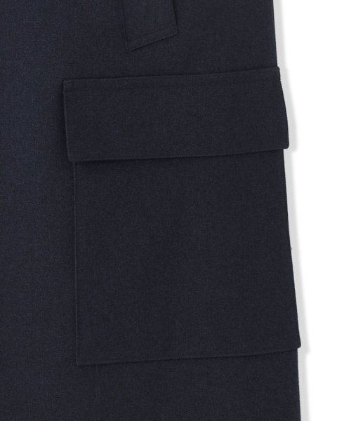 GREY LABEL SOMERFORD LONG（サマーフォード ロング）(505458946  