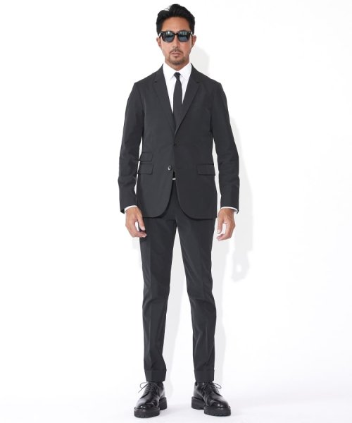 【干場義雅×DRESSTERIOR】スラックス パンツ スーツパンツ OCQ1592021355(12100円)