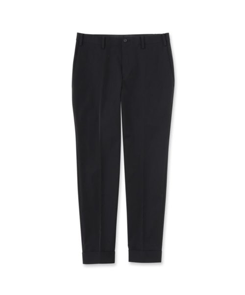 【干場義雅×DRESSTERIOR】スラックス パンツ スーツパンツ OCQ1592021355(12100円)