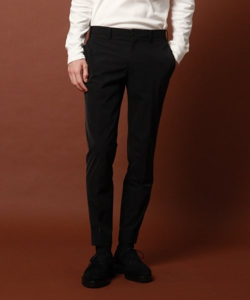 【干場義雅×DRESSTERIOR】スラックス パンツ スーツパンツ OCQ1592021355(12100円)