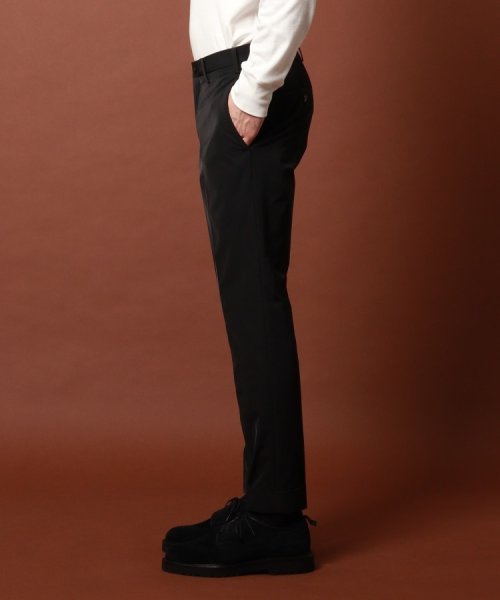 【干場義雅×DRESSTERIOR】スラックス パンツ スーツパンツ OCQ1592021355(12100円)