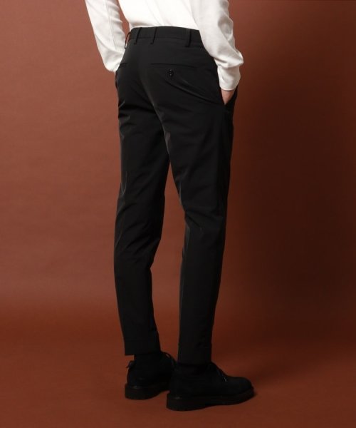 【干場義雅×DRESSTERIOR】スラックス パンツ スーツパンツ OCQ1592021355(12100円)