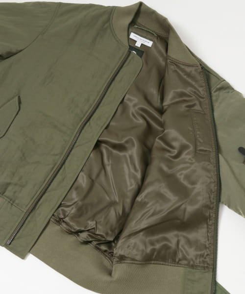 URBAN RESEARCH(アーバンリサーチ)/『撥水』KOMATSU TYPE L－2 JACKET/img37