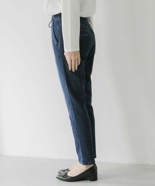 URBAN RESEARCH Sonny Label(アーバンリサーチサニーレーベル)/Moname　DENIM EASY SLIM/img11