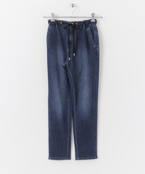 URBAN RESEARCH Sonny Label(アーバンリサーチサニーレーベル)/Moname　DENIM EASY SLIM/img15