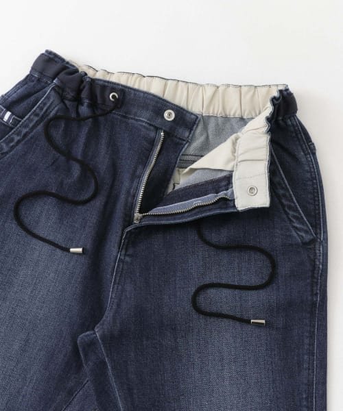 URBAN RESEARCH Sonny Label(アーバンリサーチサニーレーベル)/Moname　DENIM EASY SLIM/img16