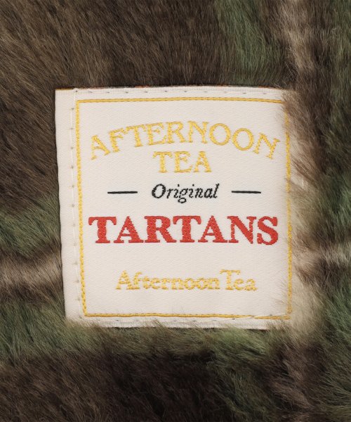 Afternoon Tea LIVING(アフタヌーンティー・リビング)/ポケットウォーマー/Afternoon Tea Original Tartans/img10