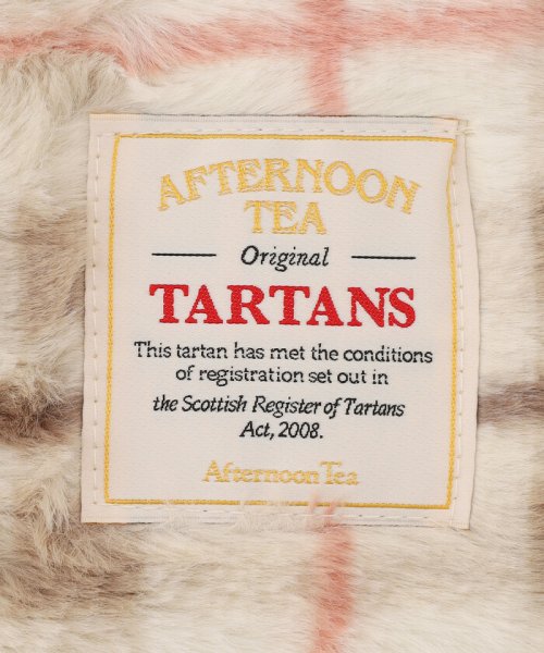 Afternoon Tea LIVING(アフタヌーンティー・リビング)/湯たんぽ/Afternoon Tea Original Tartans/img05