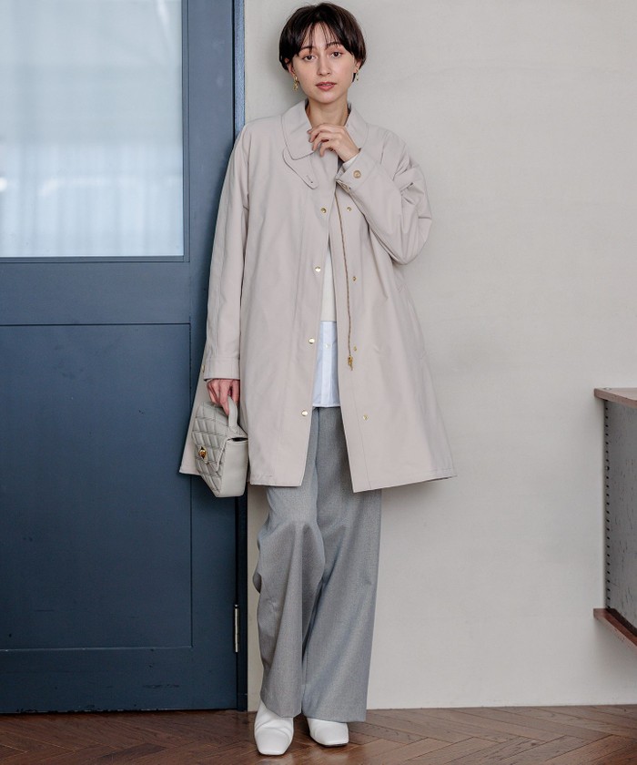 23.0 美品 23区 サイドゴアブーツ ヒール MADE IN JAPAN 23.0 美品 23区 サイドゴアブーツ ヒール MADE IN JAPAN