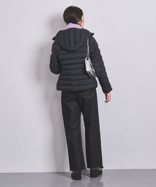 ＜PYRENEX＞SPOUTNIC SOFT JPN2 ダウンジャケット SOFT