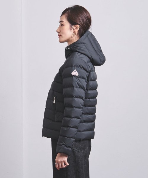 ＜PYRENEX＞SPOUTNIC SOFT JPN2 ダウンジャケット SOFT