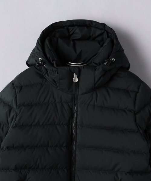 ＜PYRENEX＞SPOUTNIC SOFT JPN2 ダウンジャケット SOFT