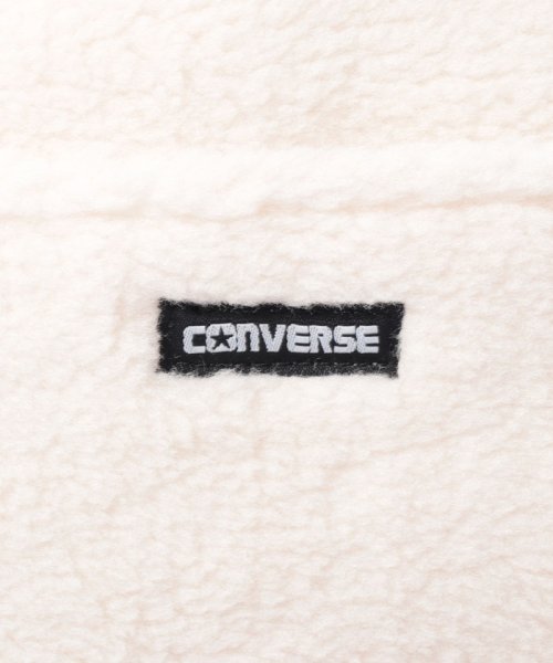 CONVERSE(CONVERSE)/【CONVERSE / コンバース】BOA MINI SHOULDER BAG / ボア ショルダーバッグ コンパクト 調整可能 カジュアルコーデ/img04