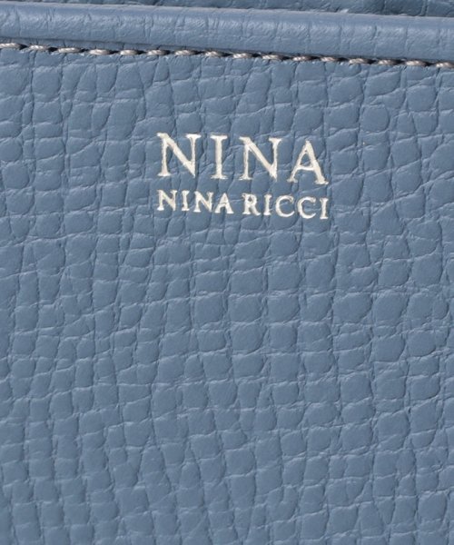  NINA NINA RICCI(ニナ・ニナ　リッチ)/パスケース【ニームパース】/img06