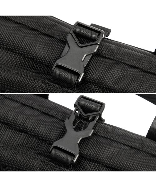 SML バッグ ビジネスバッグ メンズ レディース ブランド 通勤 撥水 防水 軽量 A4 2WAY エスエムエル 430002 BRIEFCASE