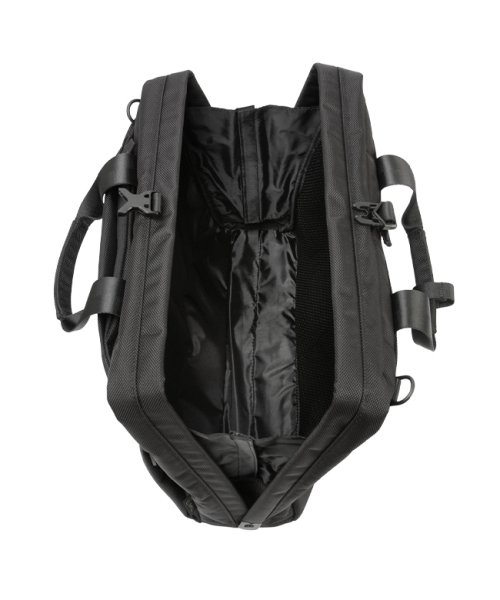 SML バッグ ビジネスバッグ メンズ レディース ブランド 通勤 撥水 防水 軽量 A4 2WAY エスエムエル 430002 BRIEFCASE