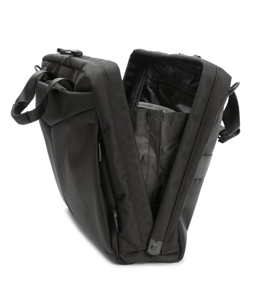 SML バッグ ビジネスバッグ メンズ レディース ブランド 通勤 撥水 防水 軽量 A4 2WAY エスエムエル 430002 BRIEFCASE