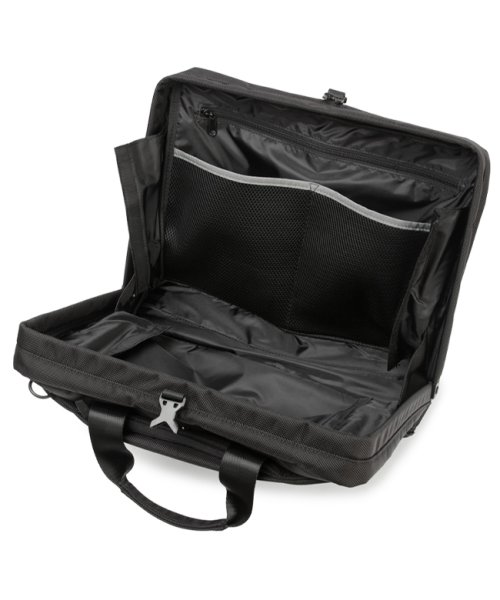 SML バッグ ビジネスバッグ メンズ レディース ブランド 通勤 撥水 防水 軽量 A4 2WAY エスエムエル 430002 BRIEFCASE